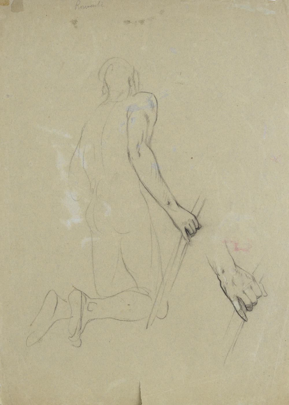 Studio di figura